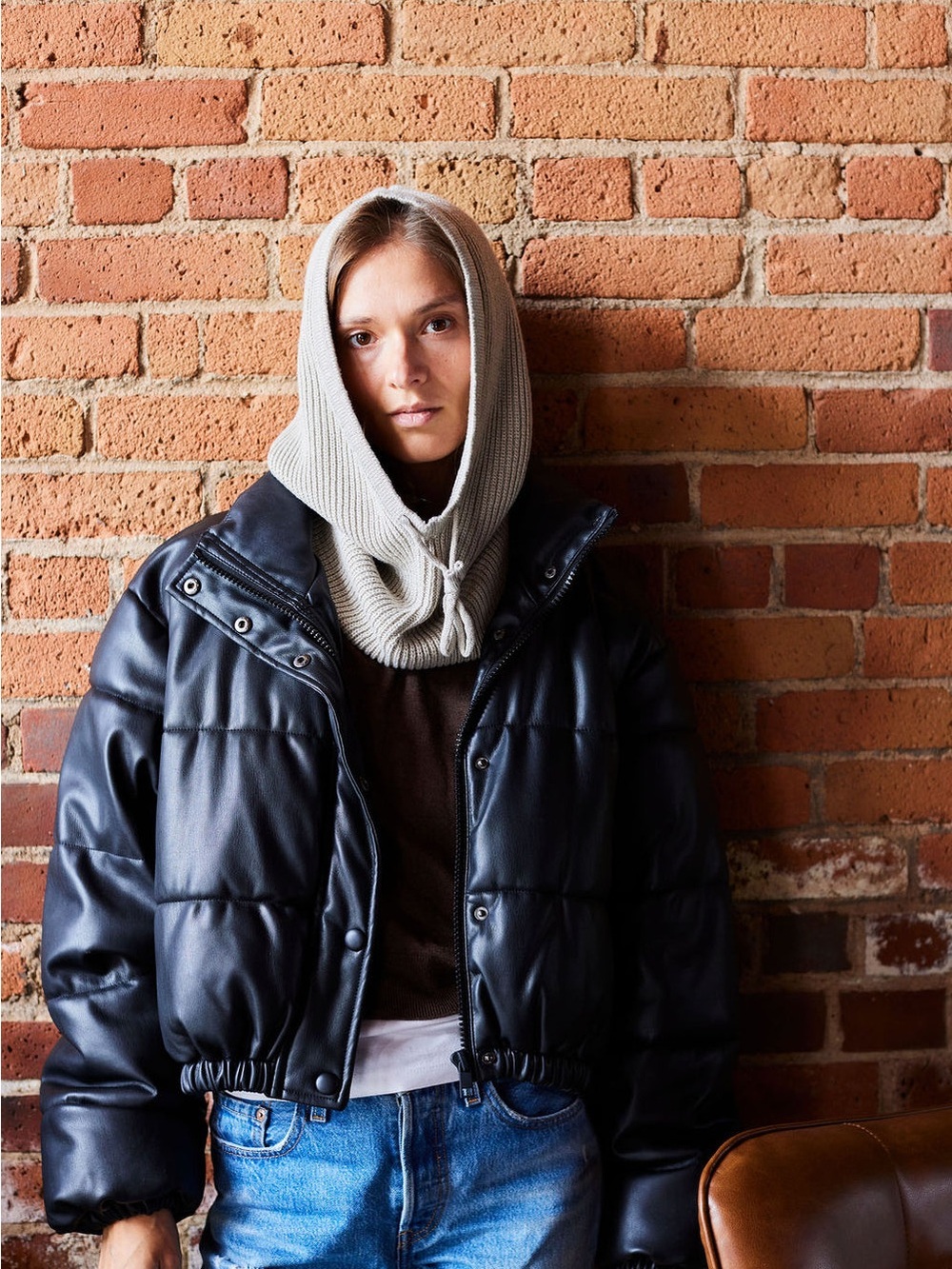 Hat Attack The Perfect Balaclava Winter Cozy